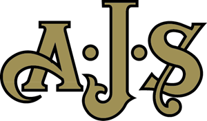 A.J.S. Logo Vector