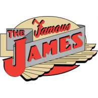 Imagine Motorcycles; Logo Of James Motorcycles - Ajs Motorcycles Vector, Transparent background PNG HD thumbnail