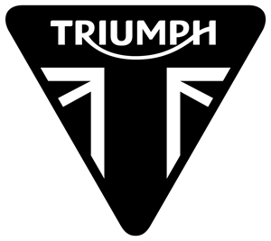 Triumph Motorcycles Logo. Format: Eps - Ajs Motorcycles Vector, Transparent background PNG HD thumbnail