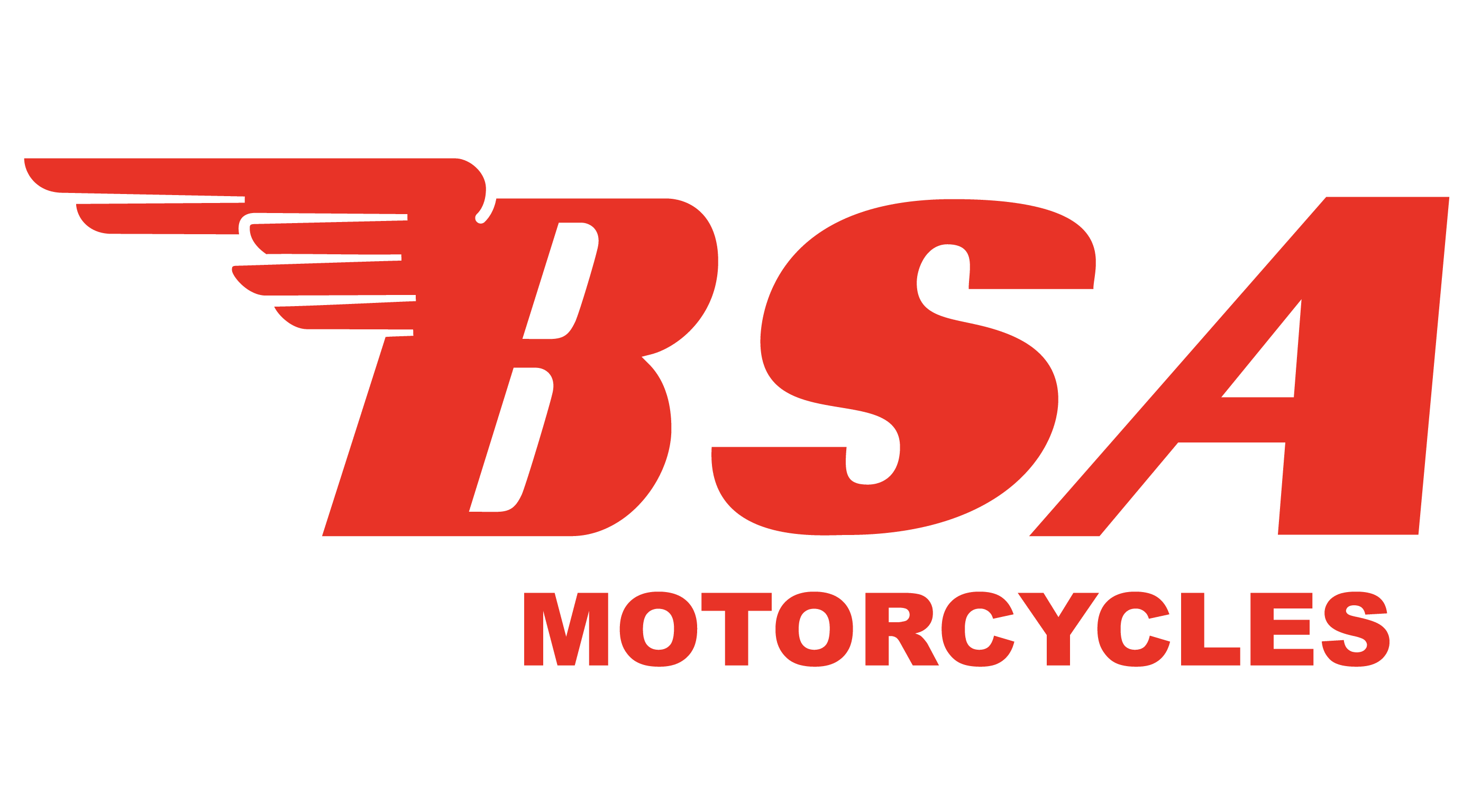 Bsa Logo Motorcycles - Ajs Motorcycles Vector, Transparent background PNG HD thumbnail