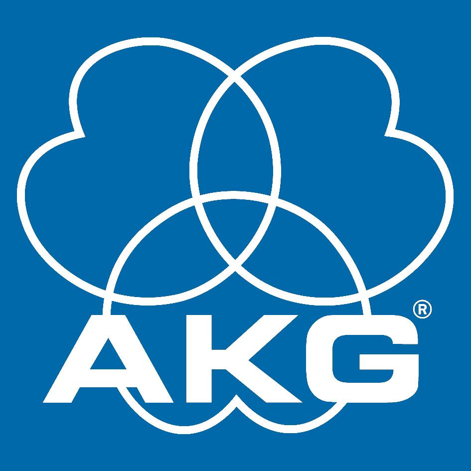 Akg Logo Vector