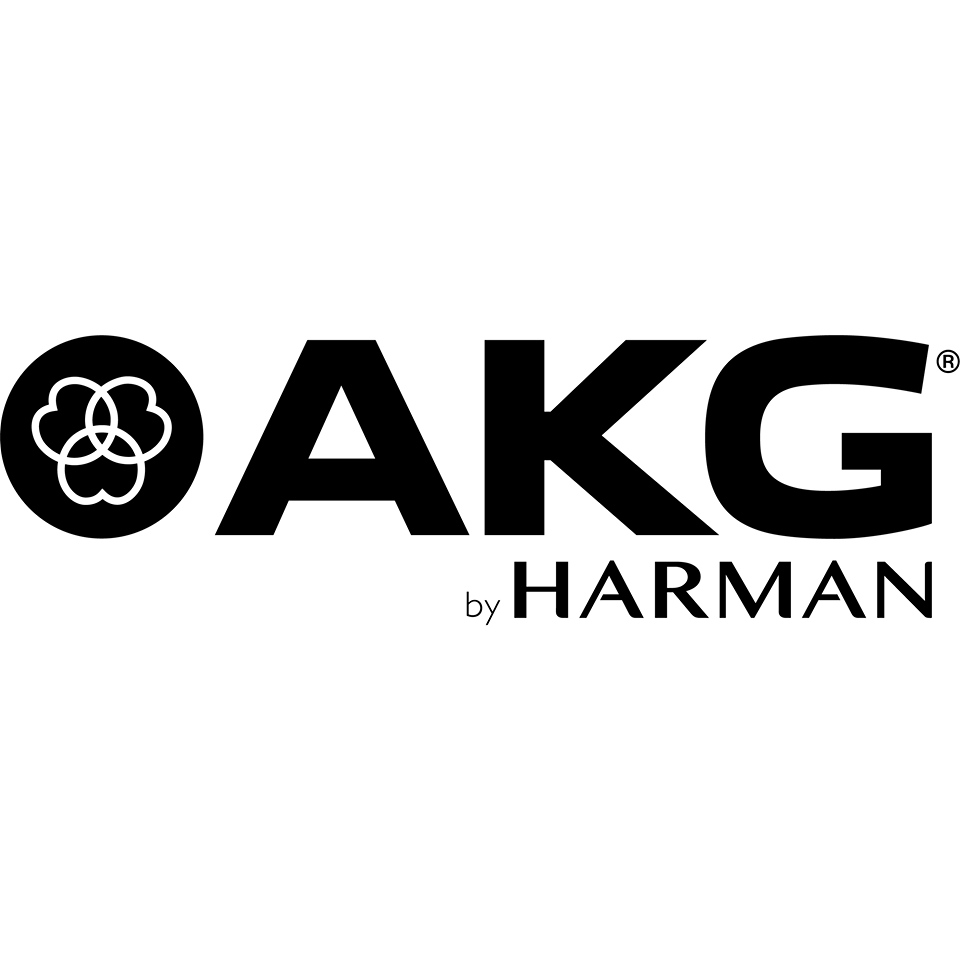 AKG Studio Logo
