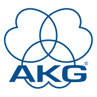 Akg Logo Vector, Akg Vector PNG - Free PNG