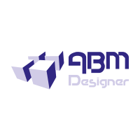 Abm Designer Vector Logo - Akvion Vector, Transparent background PNG HD thumbnail