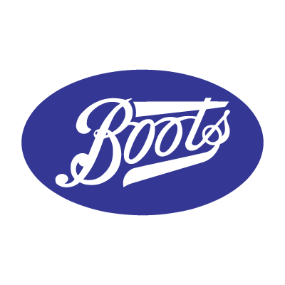 Boots Chemist Logo Vector . - Akvion Vector, Transparent background PNG HD thumbnail