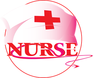 Nurse Logo - Akvion Vector, Transparent background PNG HD thumbnail