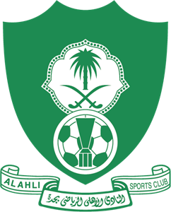 Al-Ahli SC Logo Vector