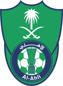 Al Ahli Club Dubai Logo Vecto