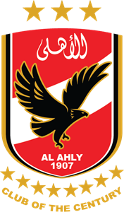 Logo of Al Ahly