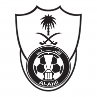 Al Ahli Logo Vector PNG-PlusP