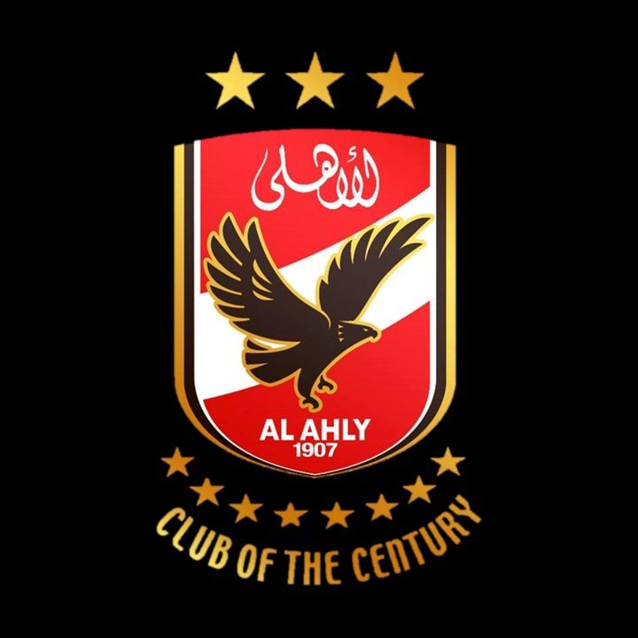 Al Ahly #african_Club_Of_The_20Th_Century #the_Most_Titled_Club_In_The_World - Al Ahli Vector, Transparent background PNG HD thumbnail