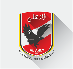 Al Ahly Sc Logo Vector - Al Ahli Vector, Transparent background PNG HD thumbnail