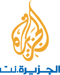 Logo of Al Jazeera America