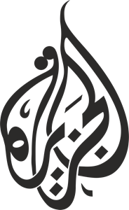 Aljazeera Logo Vector - Al Jazeera Vector, Transparent background PNG HD thumbnail