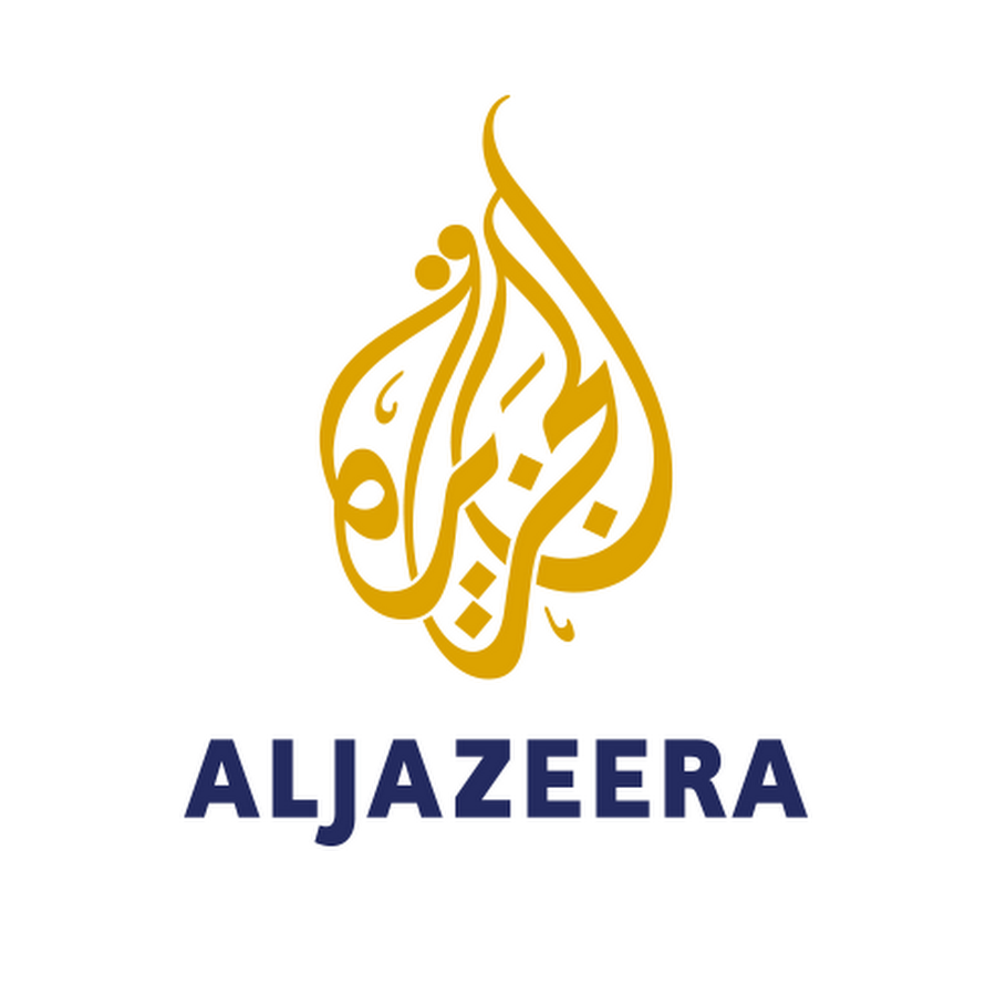 Aje_Bureaus_Map 0 - Al Jazeera, Transparent background PNG HD thumbnail