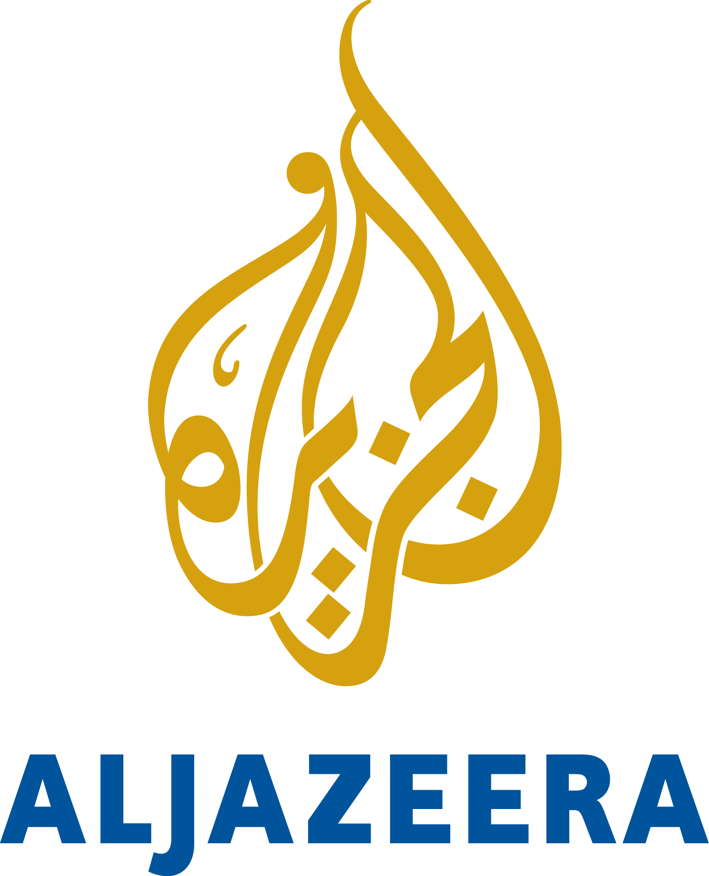 Al Jazeera Logo - Al Jazeera, Transparent background PNG HD thumbnail