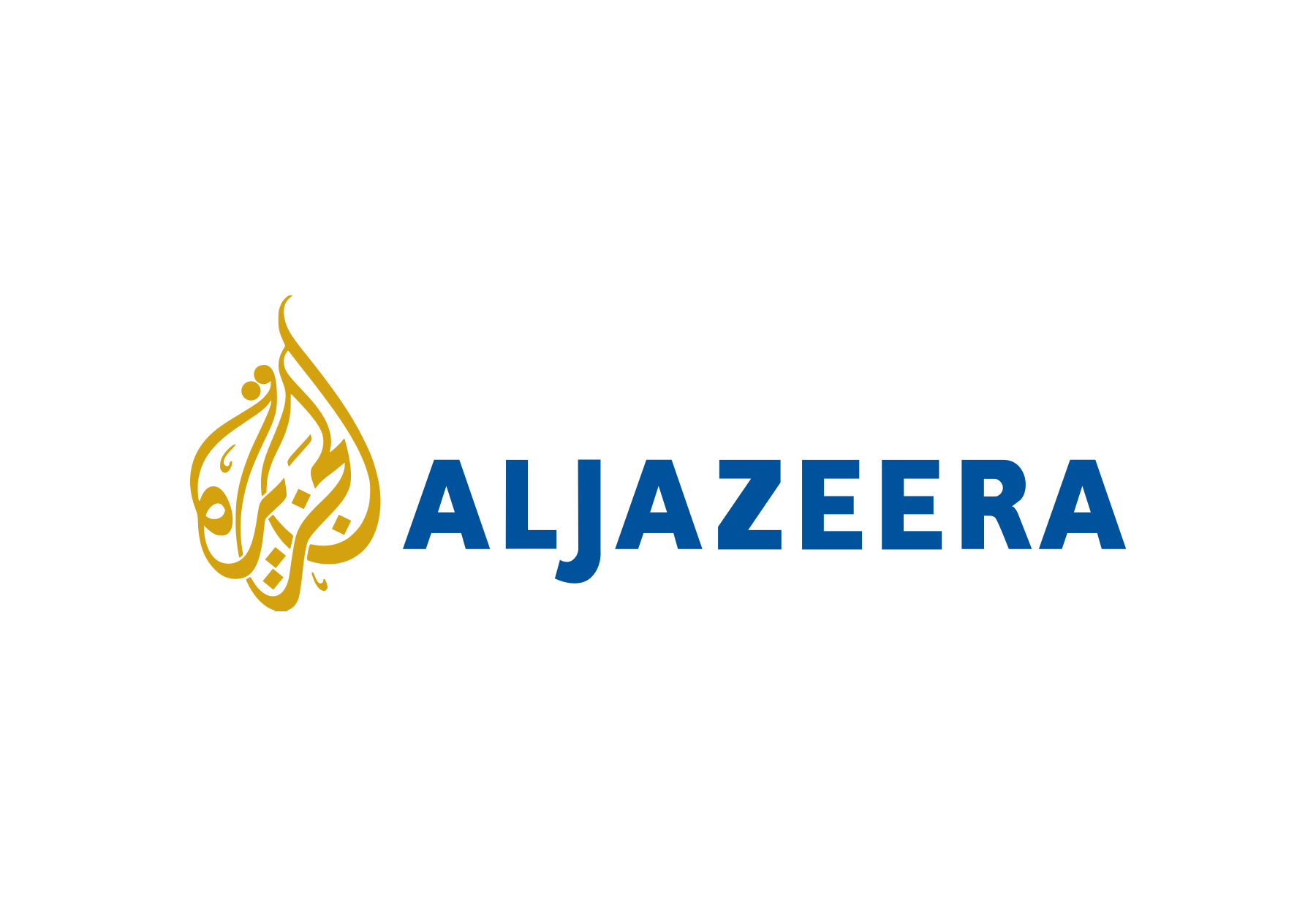 Aljazeera_Logo_01.png - Al Jazeera, Transparent background PNG HD thumbnail