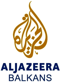 Al Jazeera Television Logo Png Hdpng.com 250 - Al Jazeera Television, Transparent background PNG HD thumbnail