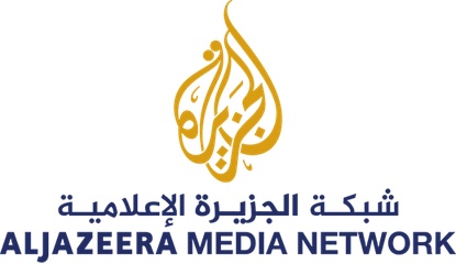 Al Jazeera Television Logo Png Hdpng.com 415 - Al Jazeera Television, Transparent background PNG HD thumbnail
