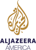 Al Jazeera America. Al Jazeera America Logo.png - Al Jazeera Television, Transparent background PNG HD thumbnail