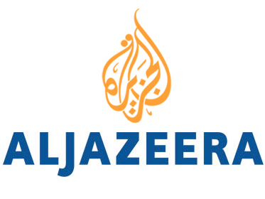 Itu0027S Pretty Hard To Miss The Fact That Al Jazeera America Is In Roll Out Mode For Their New Television News Network. They Are Marketing Nearly Everywhere. - Al Jazeera Television, Transparent background PNG HD thumbnail