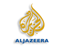 Al Jazeera Television PNG-Plu