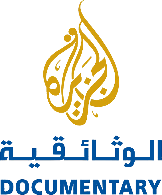 Al Jazeera Television Png - Al Jazeera Documentary Channel.png, Transparent background PNG HD thumbnail