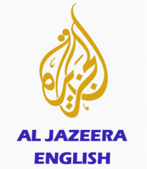 Al Jazeera Television Png - Al Jazeera English, Transparent background PNG HD thumbnail