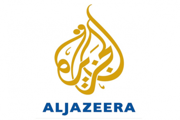 Aljazeera Large.png - Al Jazeera Television, Transparent background PNG HD thumbnail