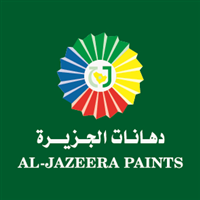Al Jazeera Paints Logo Vector - Al Jazeera Vector, Transparent background PNG HD thumbnail