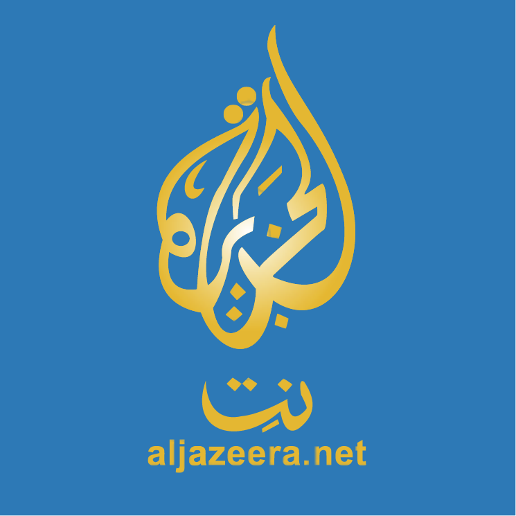 Free Vector Aljazeera Net - Al Jazeera Vector, Transparent background PNG HD thumbnail
