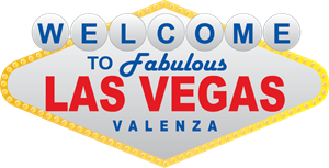 Las Vegas Valenza Logo Vector - Aladdin Las Vegas, Transparent background PNG HD thumbnail