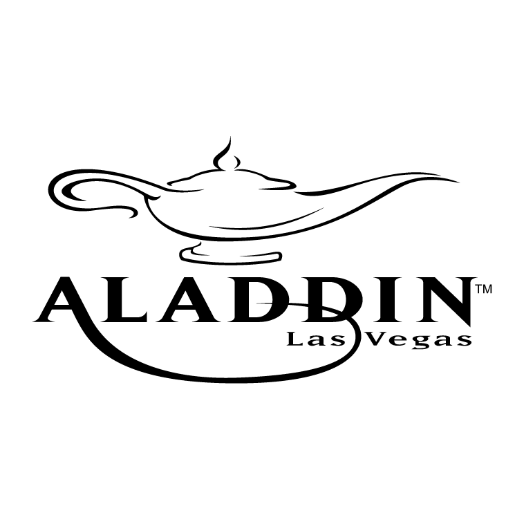 Aladdin Las Vegas Vector Png - Aladdin Las Vegas Free Vector, Transparent background PNG HD thumbnail