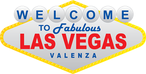 Aladdin Las Vegas Vector Png - Las Vegas Valenza Logo Vector, Transparent background PNG HD thumbnail