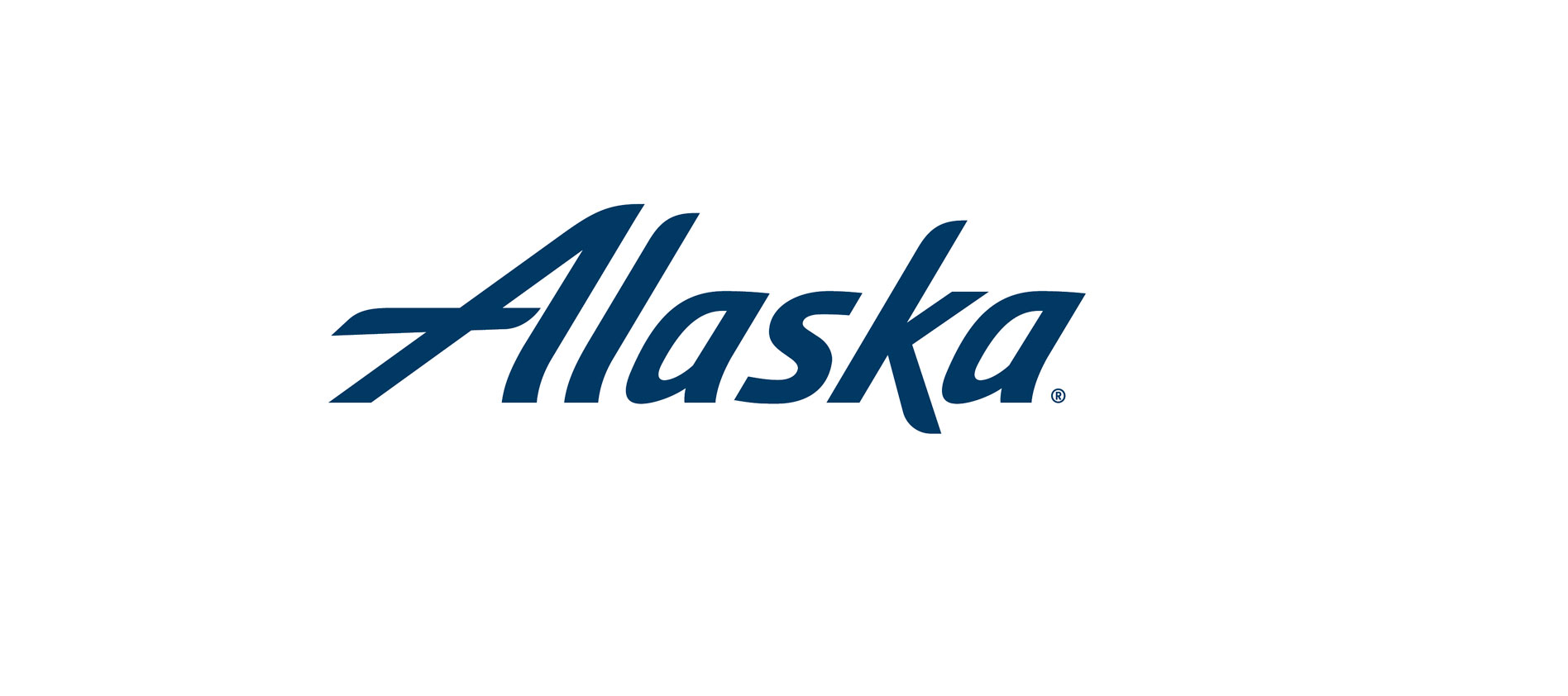 Alaska Airline Logo - Alaska Airlines, Transparent background PNG HD thumbnail
