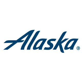 Alaska Airlines - Alaska Airlines, Transparent background PNG HD thumbnail