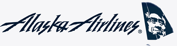 Alaska Airlines Logo 3 - Alaska Airlines, Transparent background PNG HD thumbnail