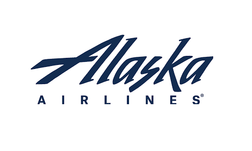 Alaska Airlines Logo (updated
