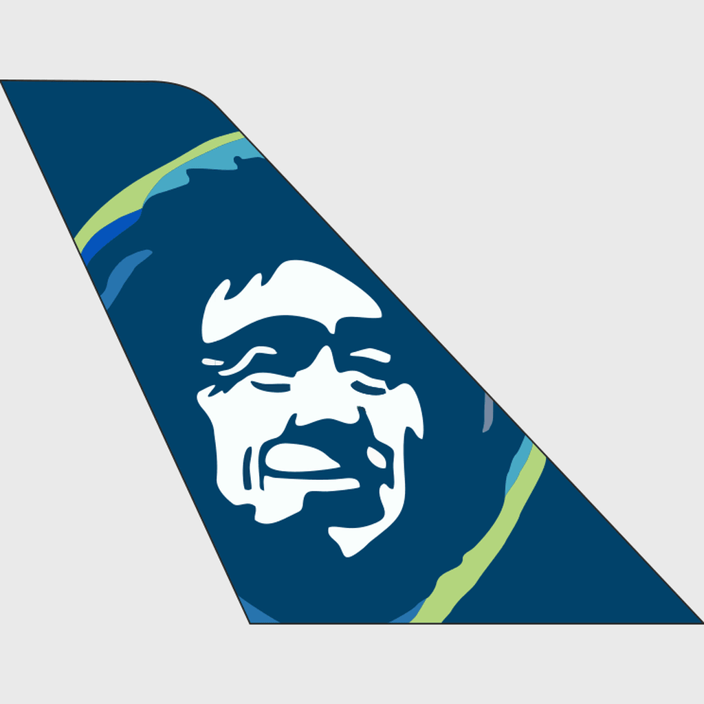 Alaska Airlines Unveils Major