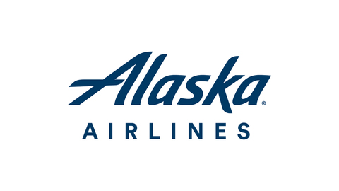 Alaska Airlines Logo (updated