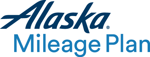 Alaska Airlines Mileage Plan™ Logo - Alaska Airlines, Transparent background PNG HD thumbnail
