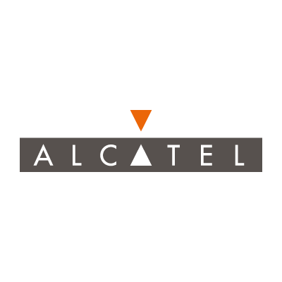 Alcatel Lucent Vector Png Hdpng.com 400 - Alcatel Lucent Vector, Transparent background PNG HD thumbnail