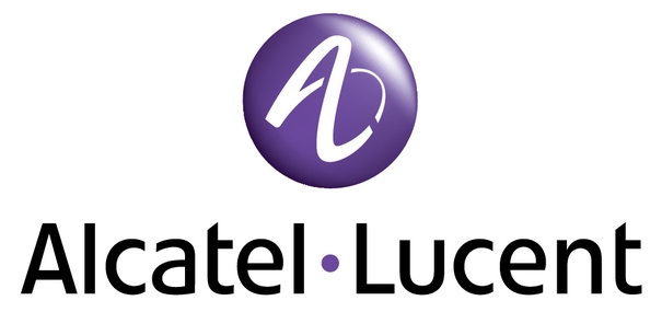 Alcatel-Lucent  , Alcatel Lucent Vector PNG - Free PNG