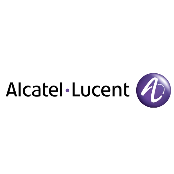 Alcatel Lucent Font - Alcatel Lucent Vector, Transparent background PNG HD thumbnail