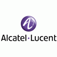 Alcatel Lucent; Logo Of Alcatel Lucent - Alcatel Lucent Vector, Transparent background PNG HD thumbnail