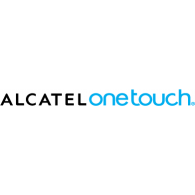 Alcatel Onetouch; Logo Of Alcatel Onetouch - Alcatel Lucent Vector, Transparent background PNG HD thumbnail