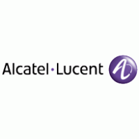 Logo Of Alcatel Lucent - Alcatel Lucent Vector, Transparent background PNG HD thumbnail