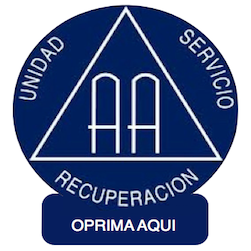 Logo de AA