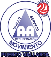 24 Horas Alcohólicos Anonimos Puerto Vallarta Logo Vector - Alcoholicos Anonimos Vector, Transparent background PNG HD thumbnail