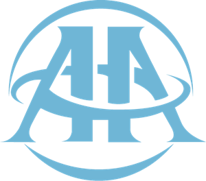 Anadolu Ajansi   Aa   Turkish News Agency Logo - Alcoholicos Anonimos Vector, Transparent background PNG HD thumbnail